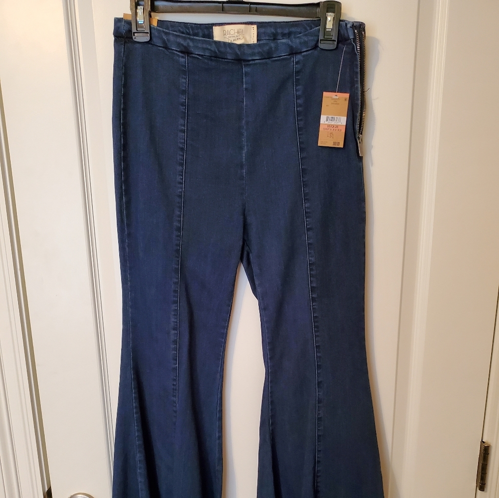 Flare Jeans
